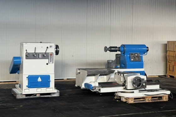 LEIFELD - PLB 1200