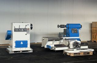 LEIFELD - PLB 1200