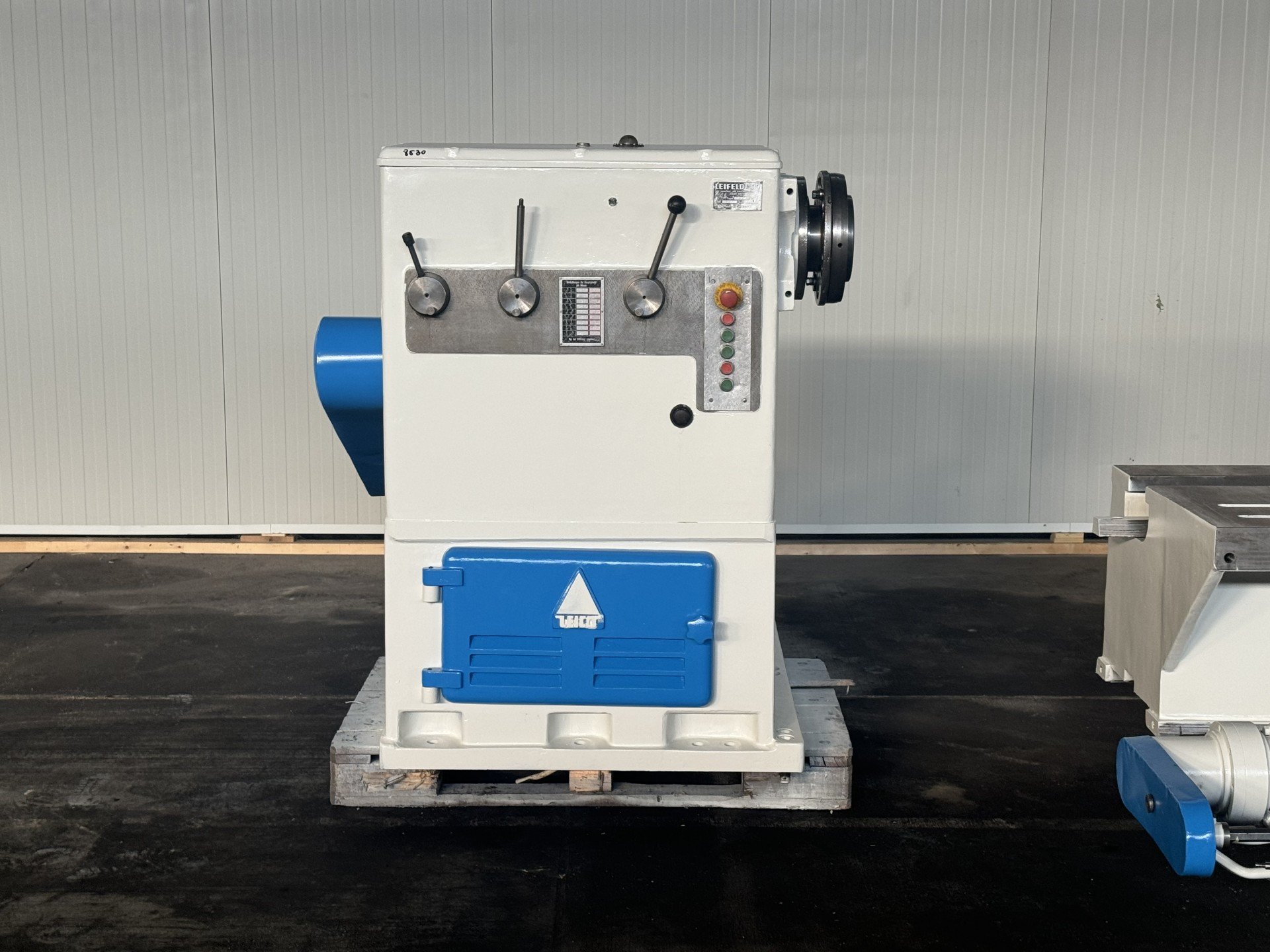 New And Used Machine Tools & Equipment