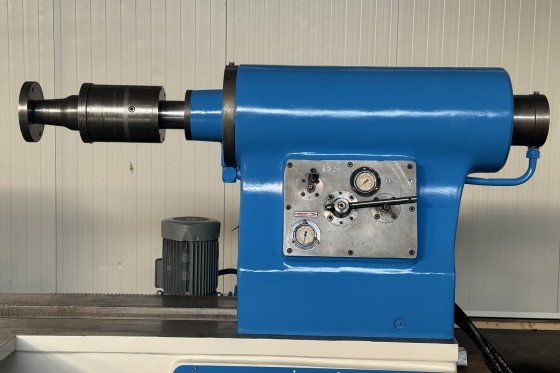 LEIFELD - PLB 1200