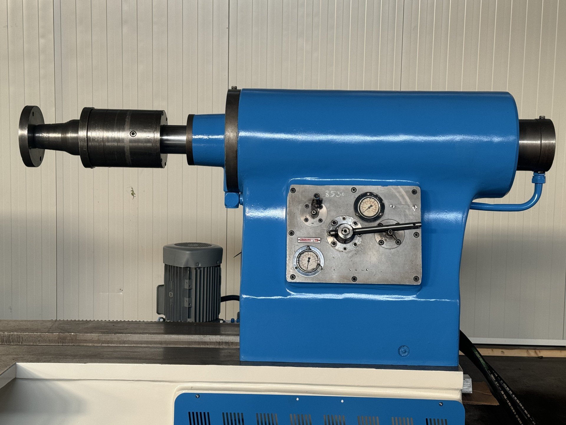 New And Used Machine Tools & Equipment