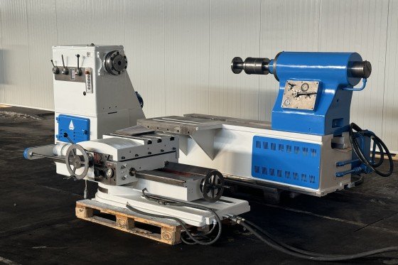 LEIFELD - PLB 1200