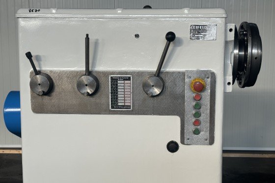 LEIFELD - PLB 1200