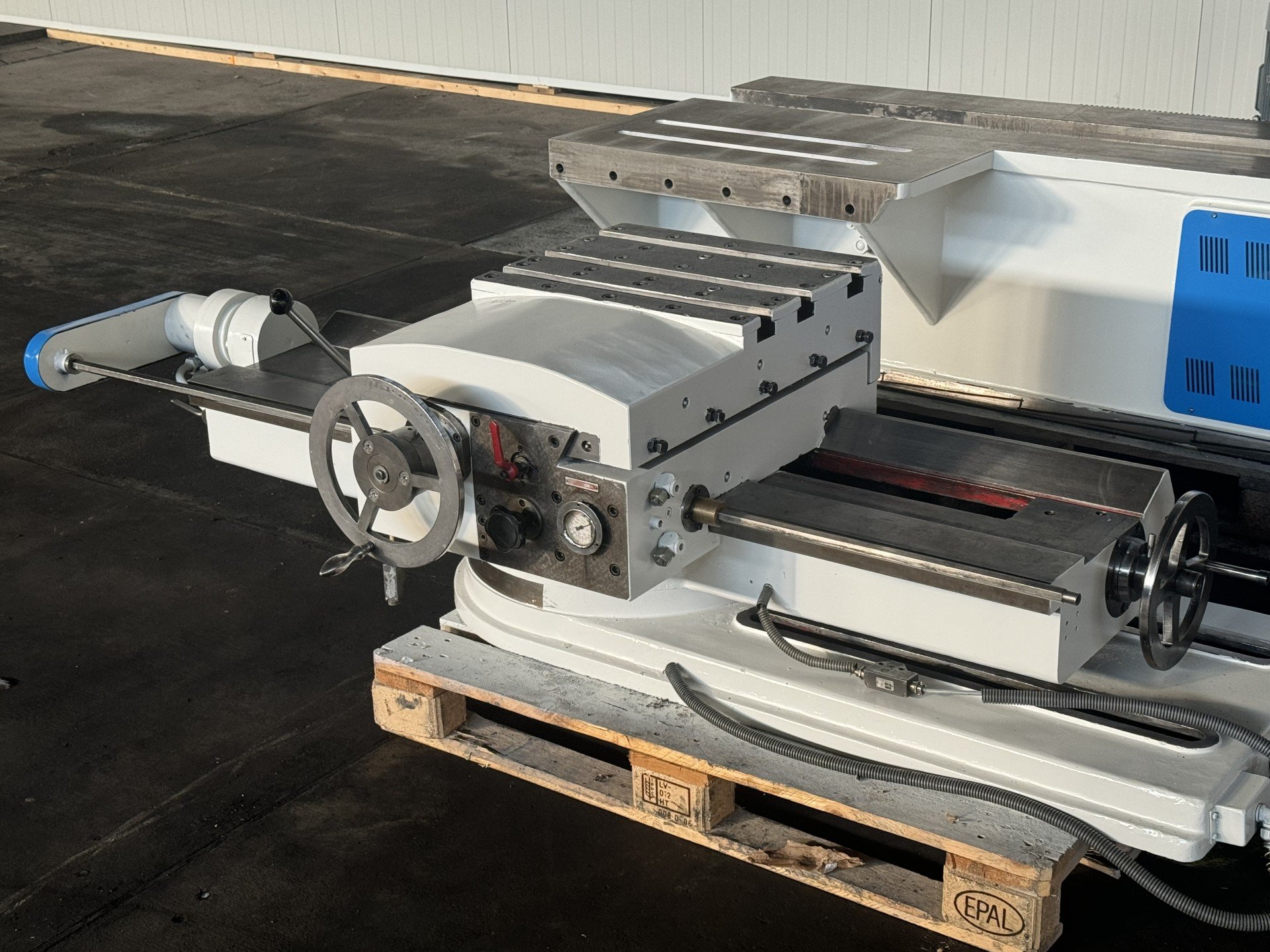 New And Used Machine Tools & Equipment