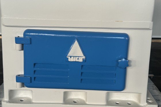 LEIFELD - PLB 1200
