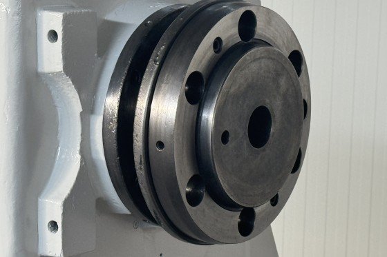 LEIFELD - PLB 1200