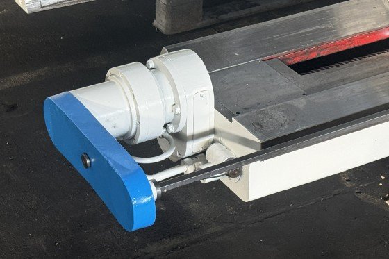 LEIFELD - PLB 1200