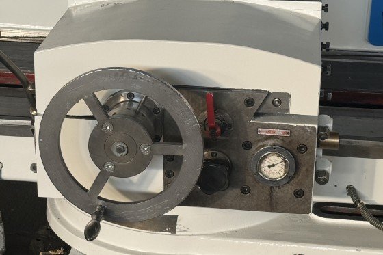 LEIFELD - PLB 1200