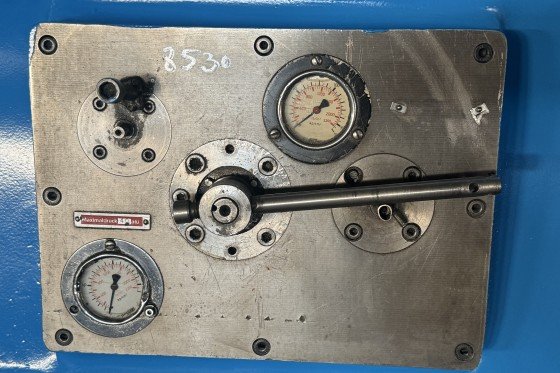 LEIFELD - PLB 1200