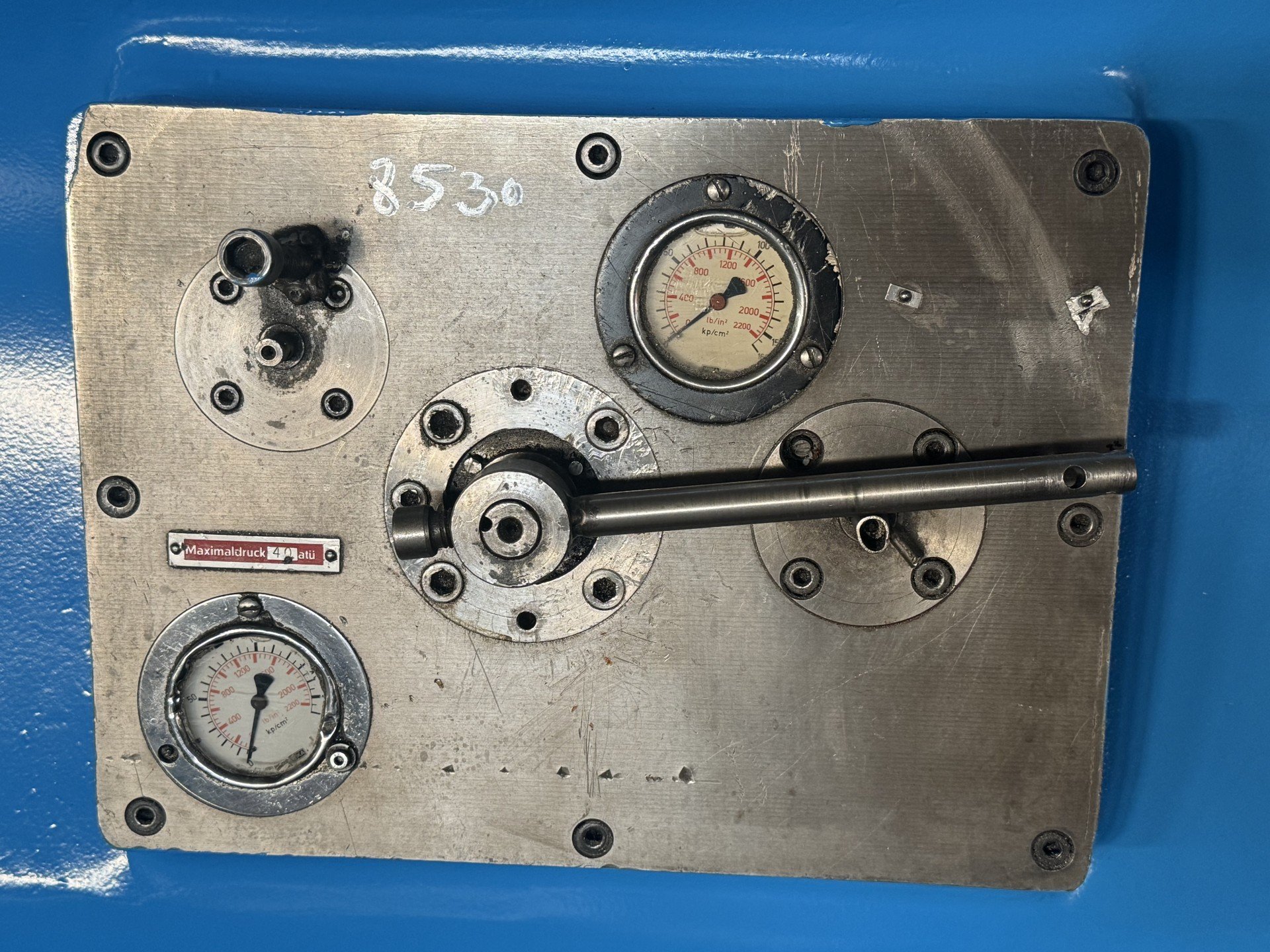 New And Used Machine Tools & Equipment