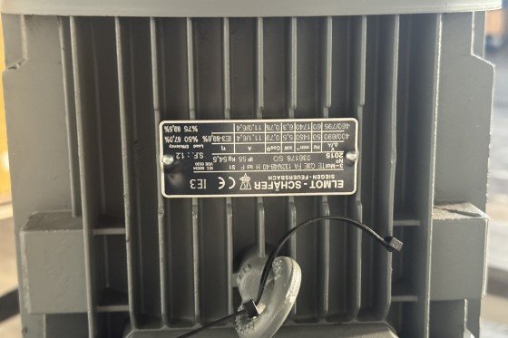 LEIFELD - PLB 1200