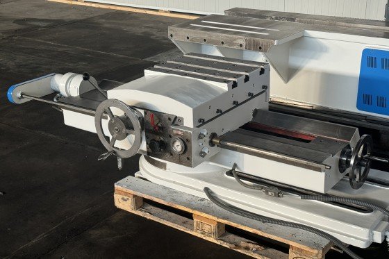 LEIFELD - PLB 1200
