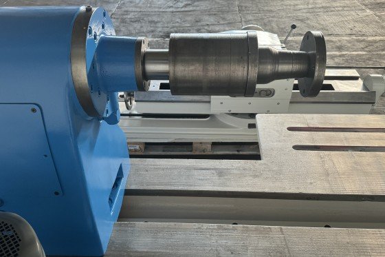 LEIFELD - PLB 1200