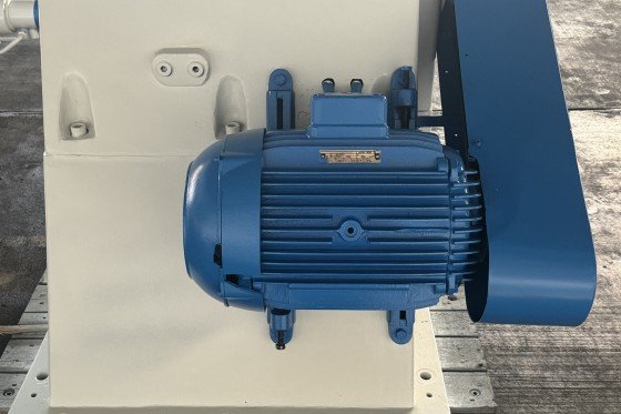 LEIFELD - PLB 1200