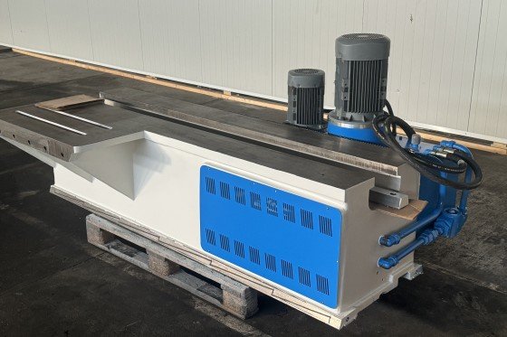 LEIFELD - PLB 1200