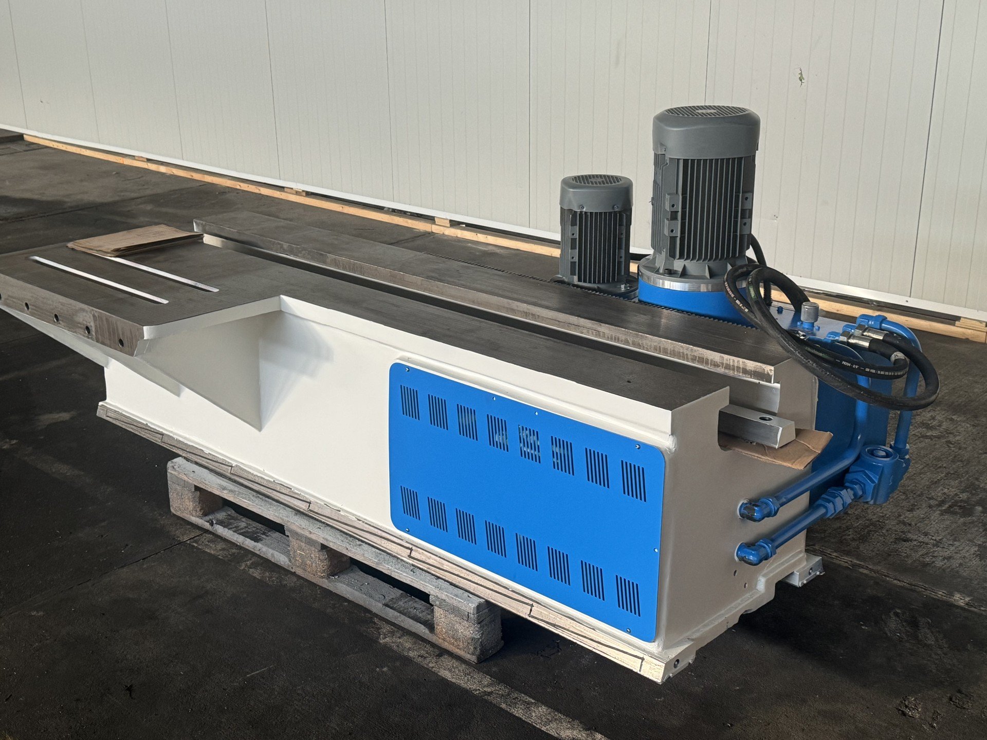 New And Used Machine Tools & Equipment