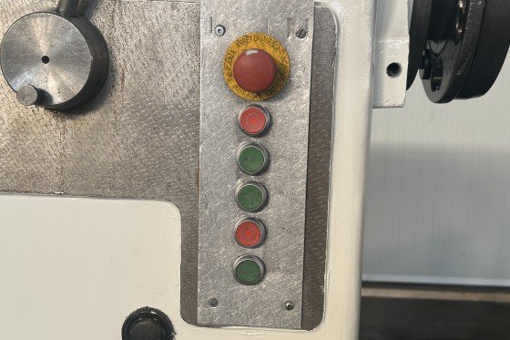 LEIFELD - PLB 1200
