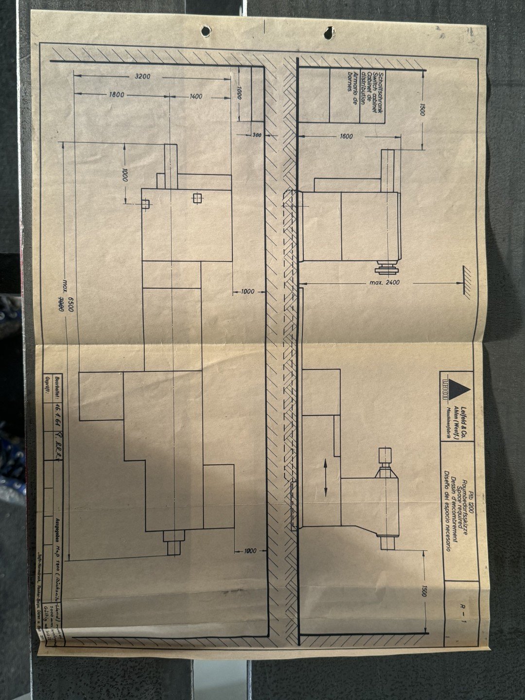 New And Used Machine Tools & Equipment