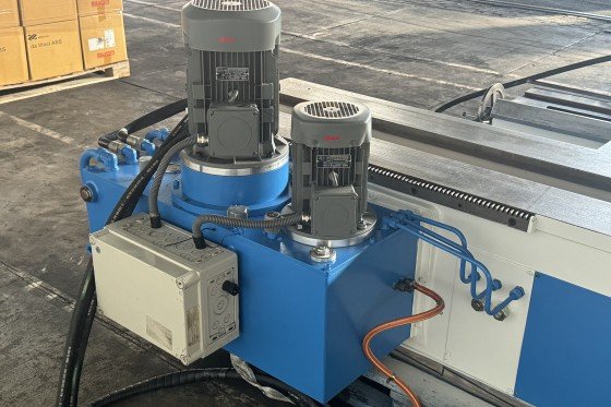 LEIFELD - PLB 1200