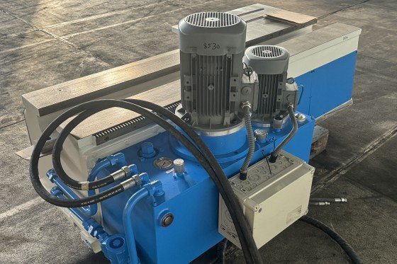 LEIFELD - PLB 1200