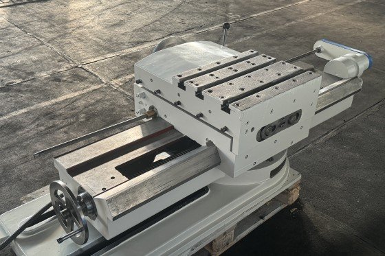 LEIFELD - PLB 1200