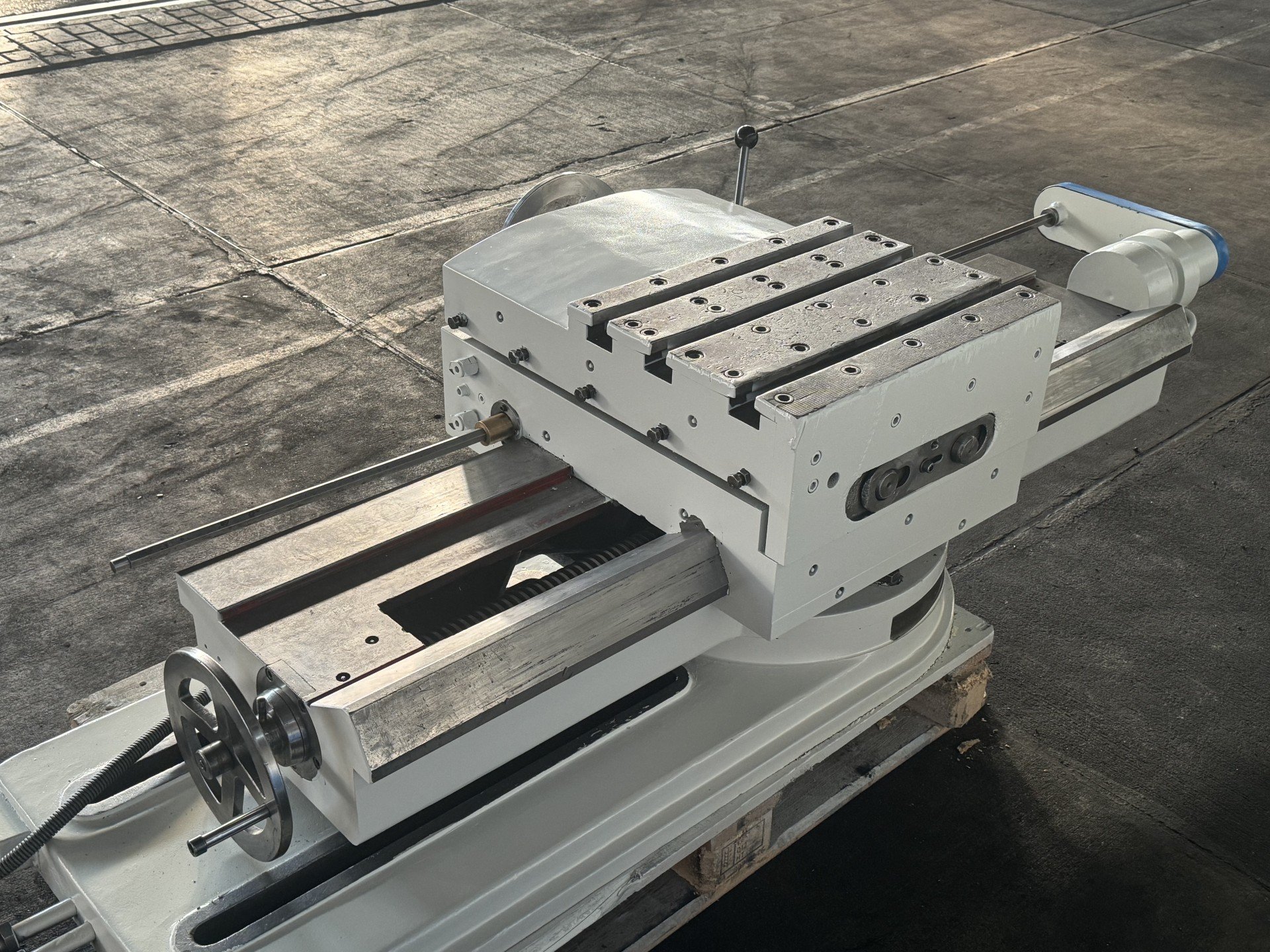 New And Used Machine Tools & Equipment