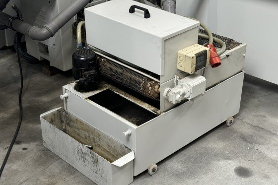Geibel & Hotz - FS 635-Z SA