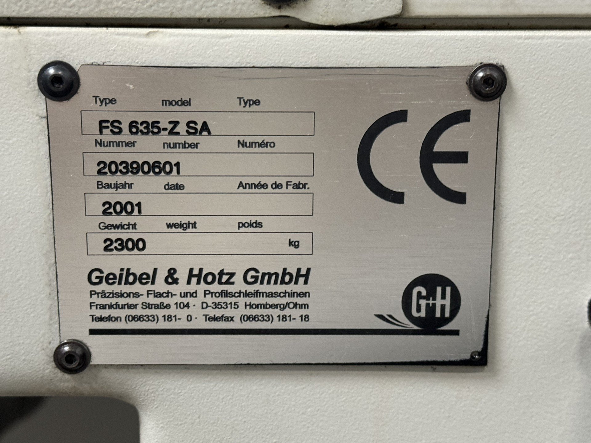 New And Used Machine Tools & Equipment