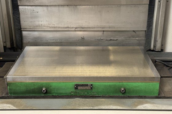 Geibel & Hotz - FS 635-Z SA