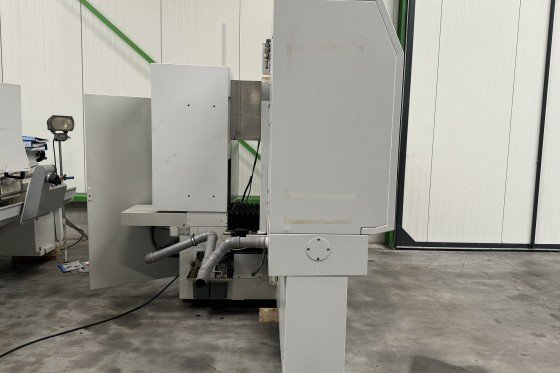 Geibel & Hotz - FS 635-Z SA