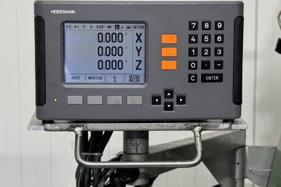 Reiden - FU100