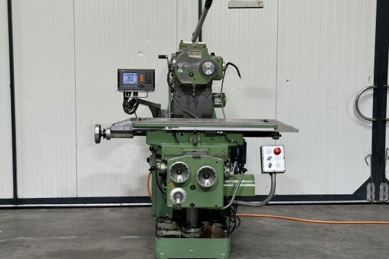 Reiden - FU100