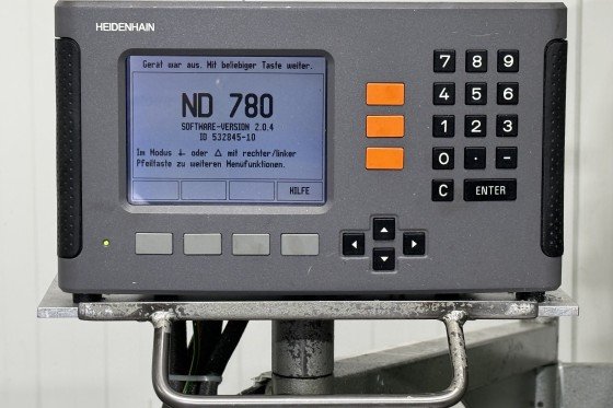 Reiden - FU100