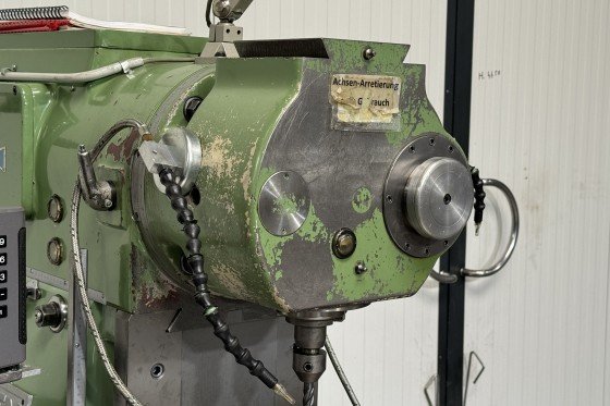 Reiden - FU100