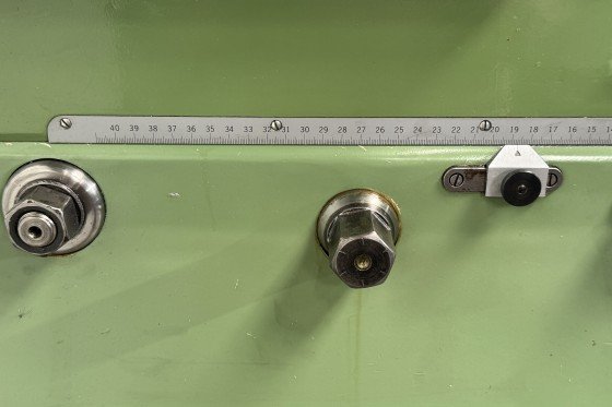 Reiden - FU100