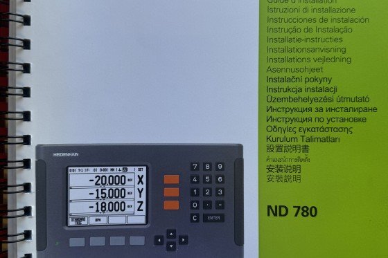 Reiden - FU100