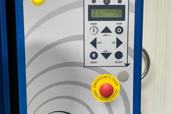 CombiPack - C-Base