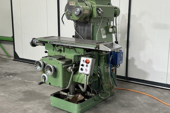 Reiden - FU100