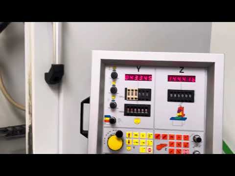 Geibel & Hotz - FS 635-Z SA