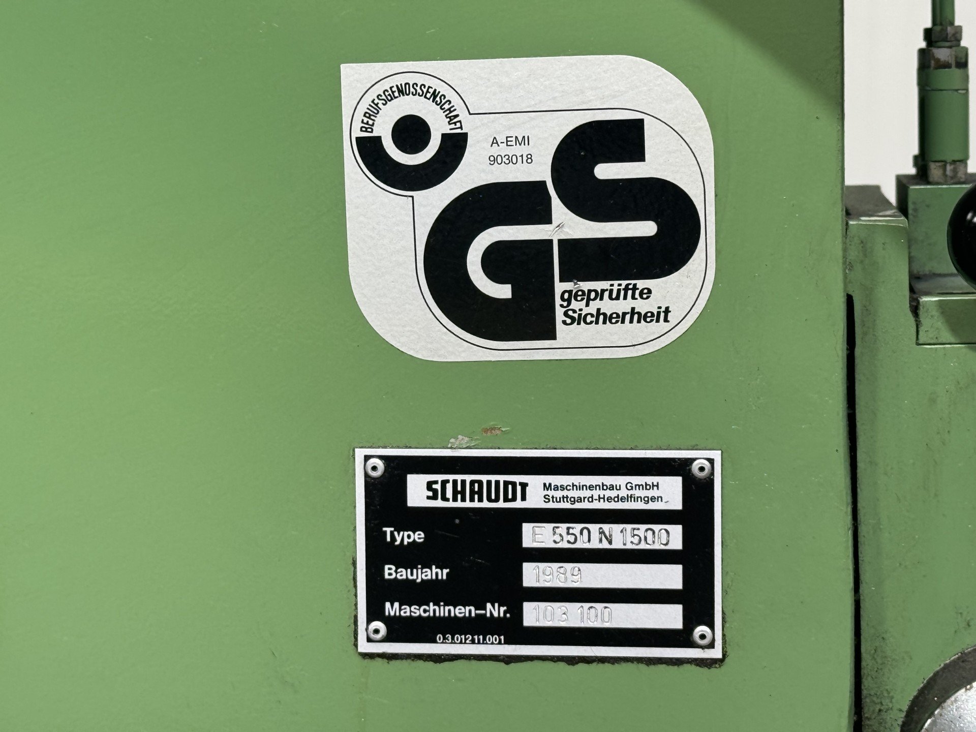 New And Used Machine Tools & Equipment