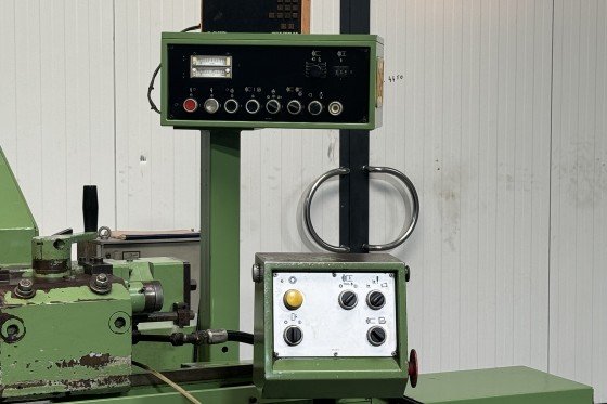 Schaudt - E550 N1500