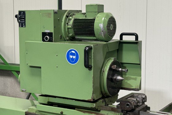 Schaudt - E550 N1500