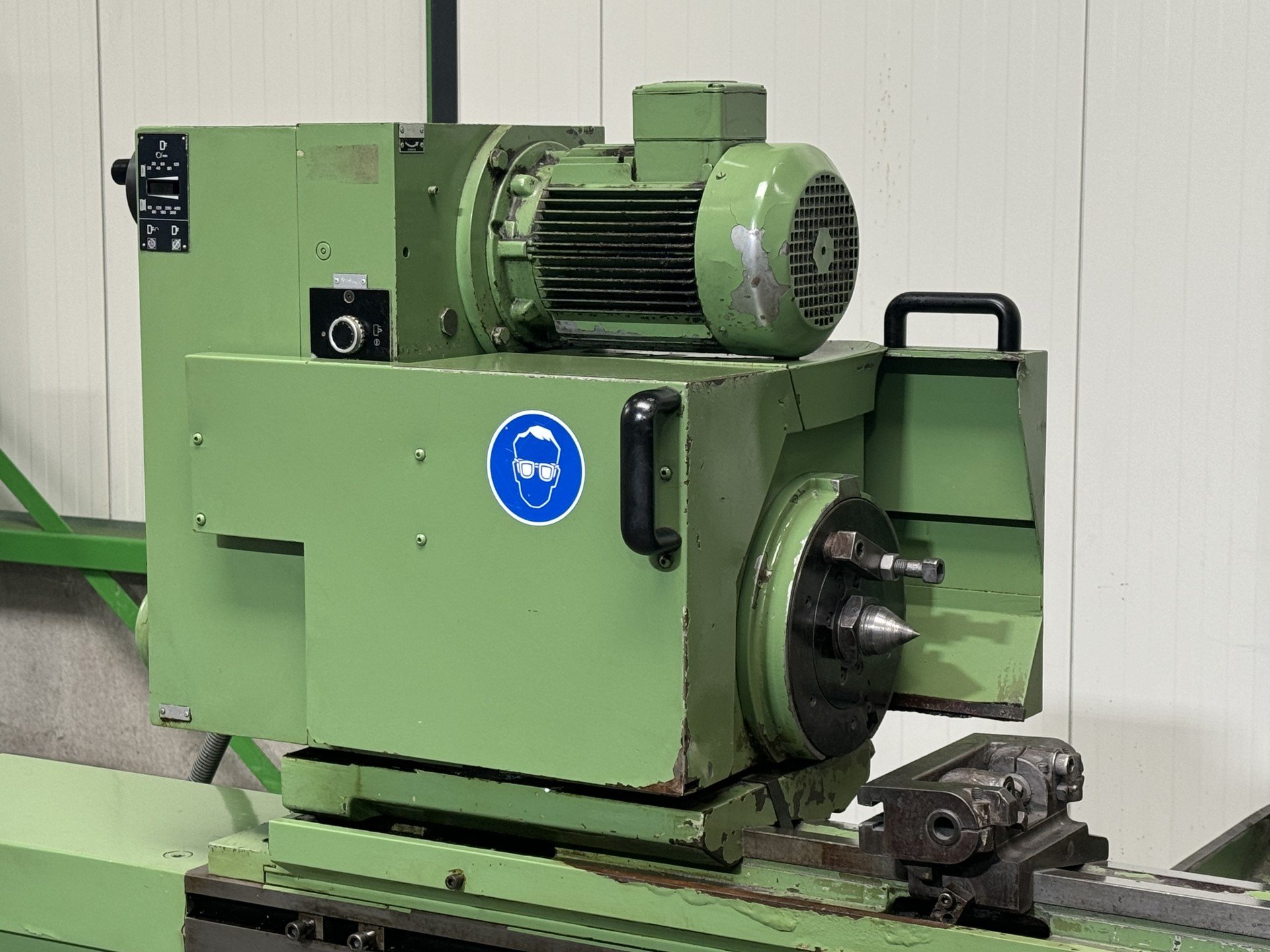 New And Used Machine Tools & Equipment