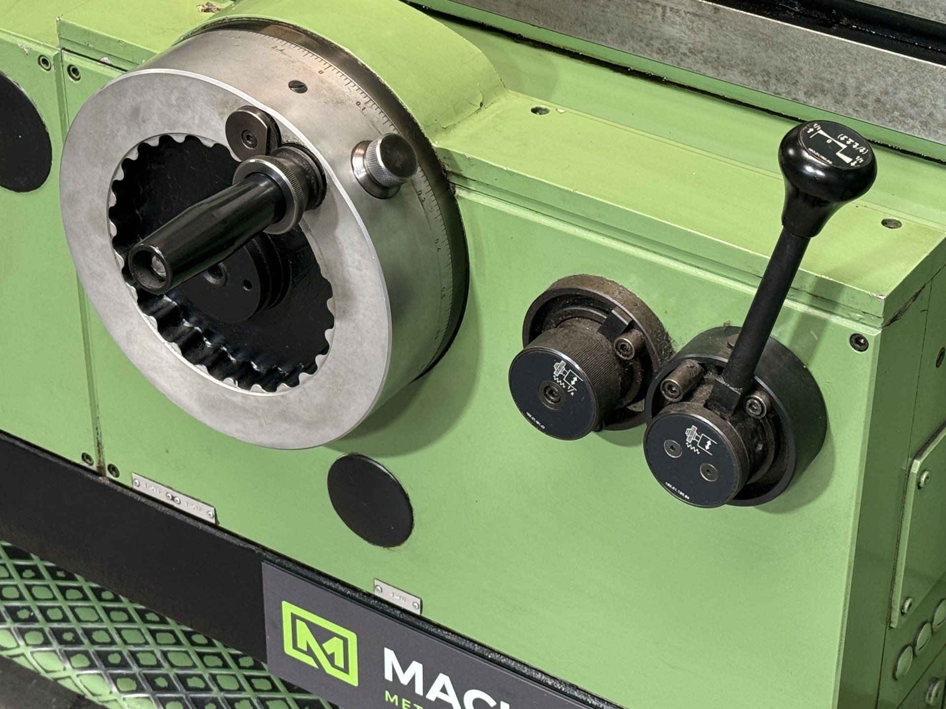 New And Used Machine Tools & Equipment