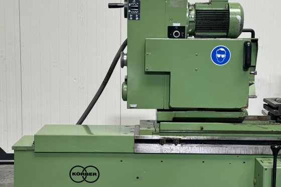 Schaudt - E550 N1500