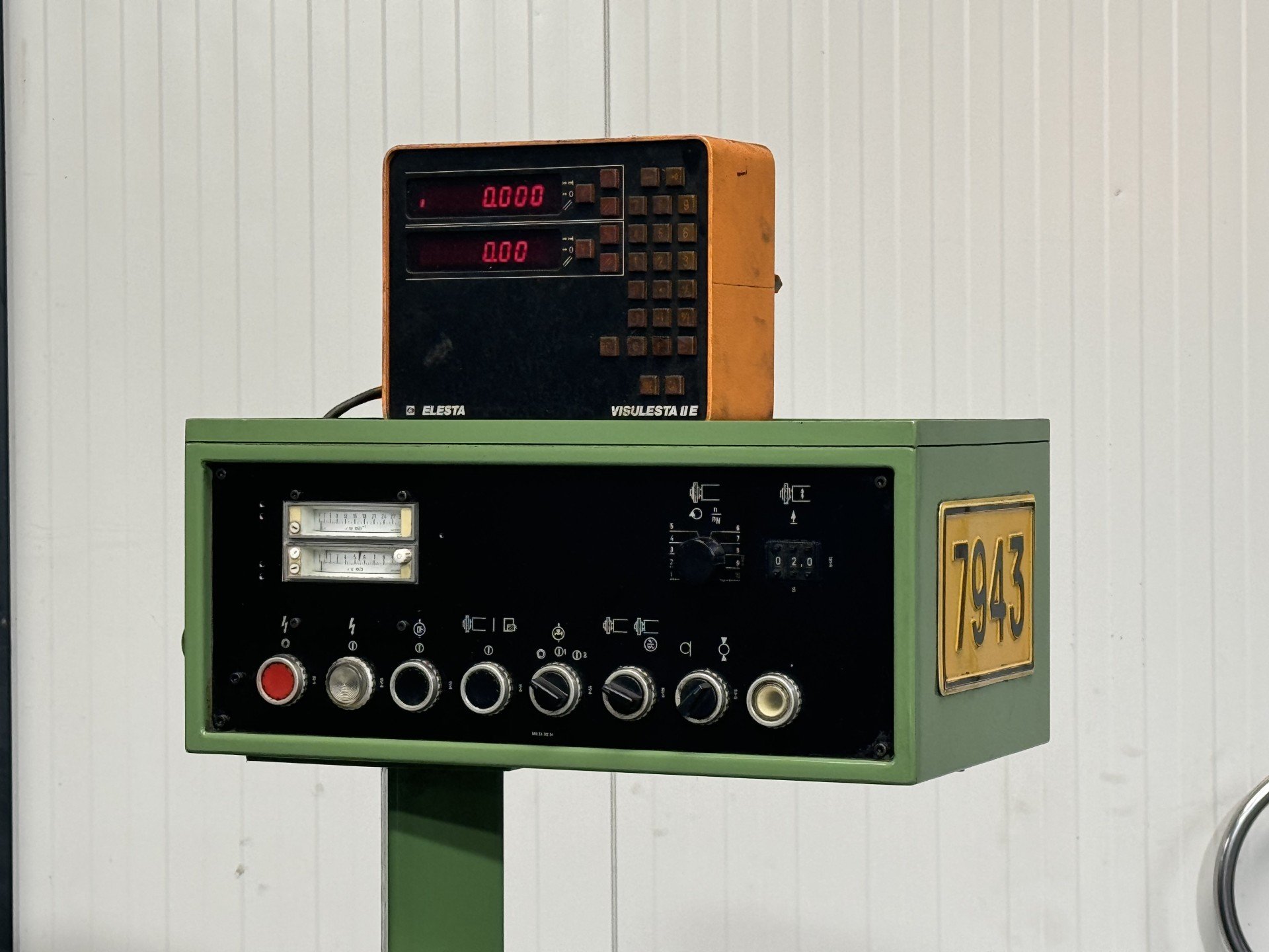 New And Used Machine Tools & Equipment