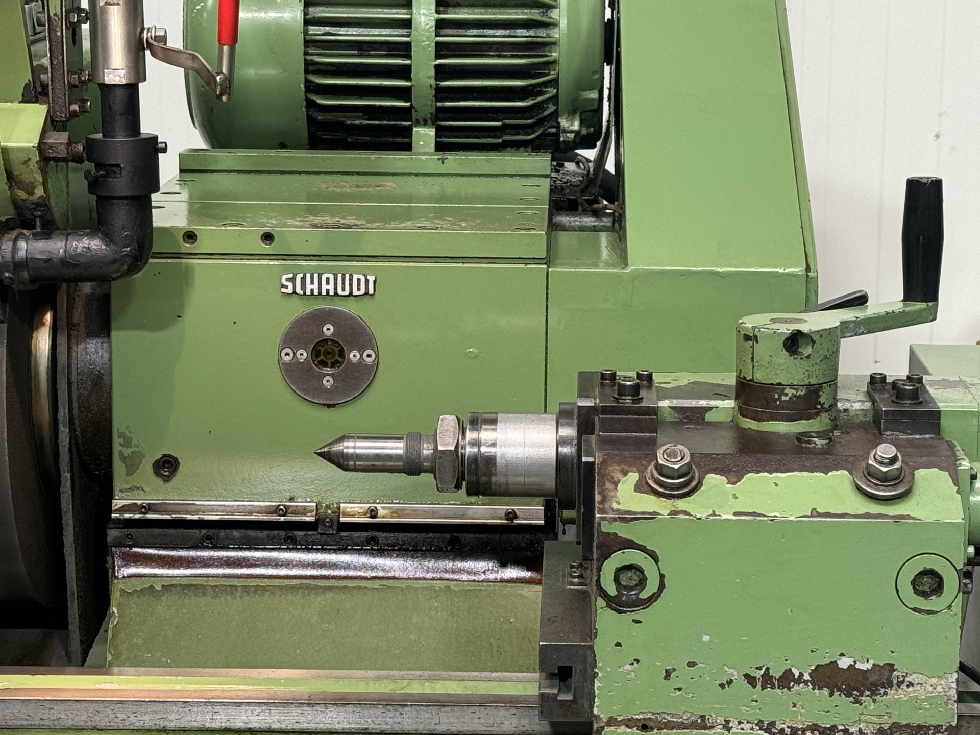 New And Used Machine Tools & Equipment