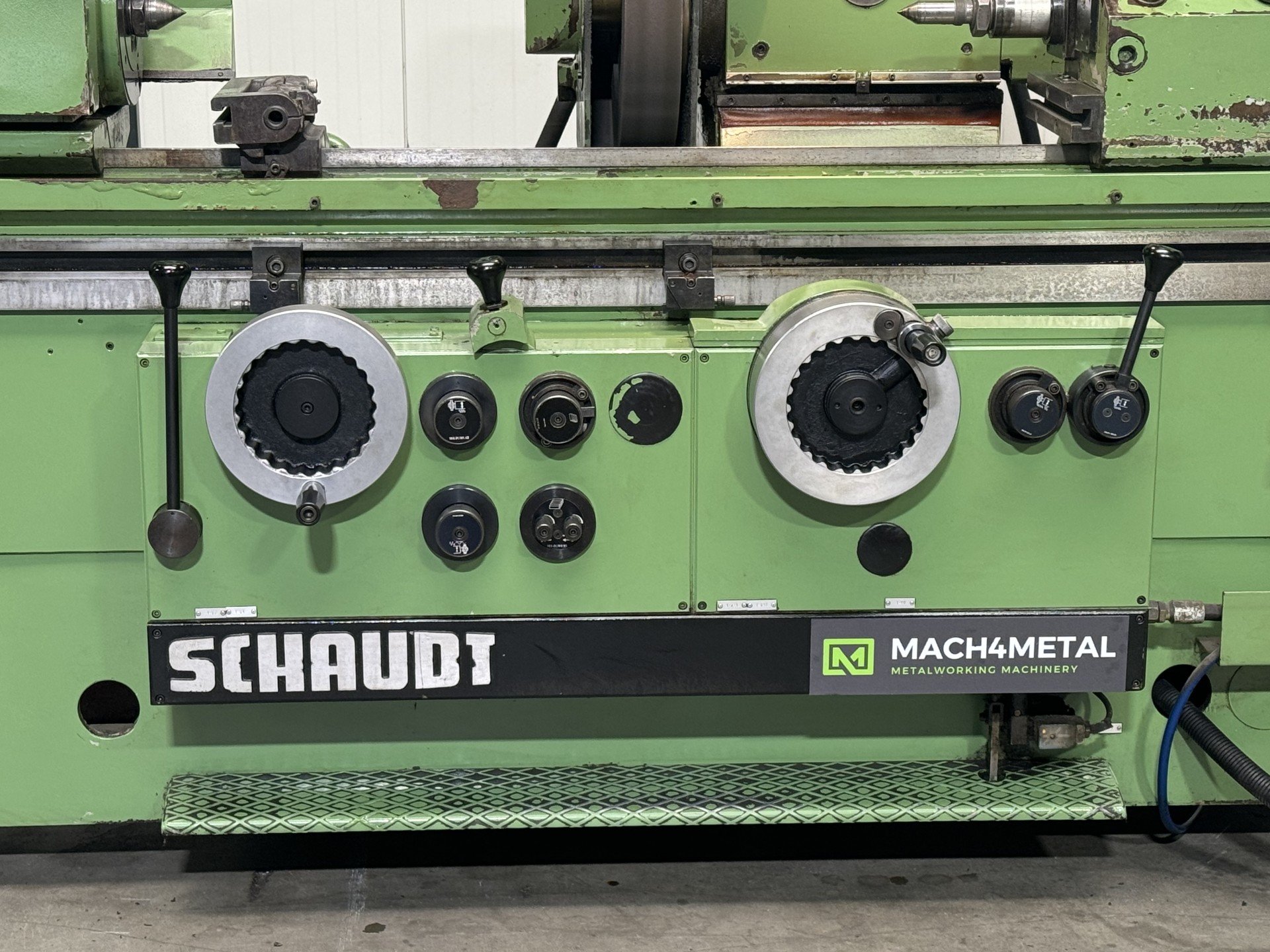New And Used Machine Tools & Equipment