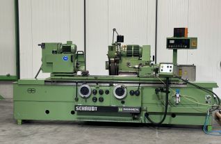 Schaudt - E550 N1500