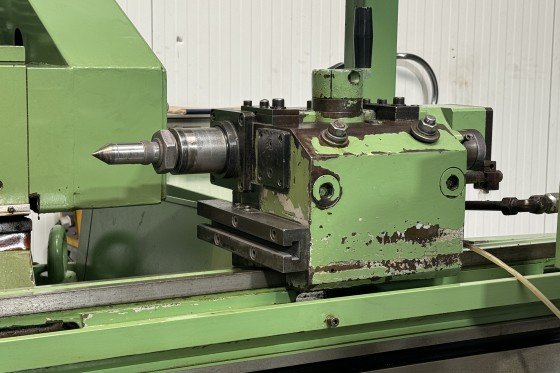 Schaudt - E550 N1500